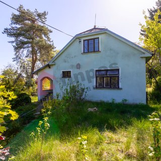Prodej rodinného domu 83 m² Chlumec nad Cidlinou, Palackého