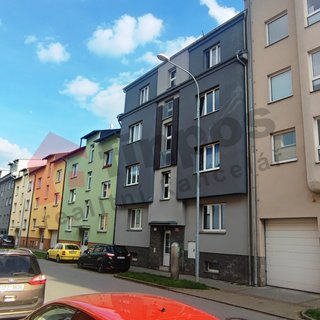 Pronájem bytu 1+kk a garsoniéry 27 m² Plzeň, Na Jíkalce