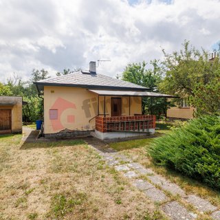 Prodej chaty 52 m², V Pískovně