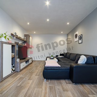 Prodej bytu 3+1 72 m² Nová Včelnice, Na Hliněnce