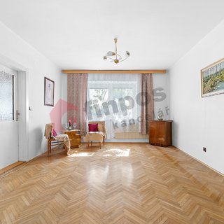 Prodej rodinného domu 140 m² Blučina, Návrší