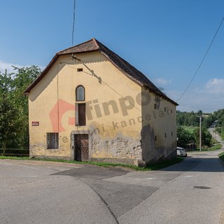 Prodej historického objektu 256 m² Louňovice pod Blaníkem, Táborská