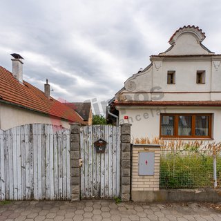 Prodej rodinného domu 160 m² Planá nad Lužnicí, ČSLA