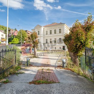 Prodej vily 875 m² Karlovy Vary, Na Vyhlídce
