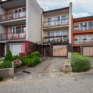 Prodej rodinného domu 249 m² Svatobořice-Mistřín, Na Chmelnici