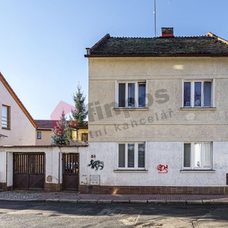 Prodej rodinného domu 300 m² Český Brod, Lázeňská