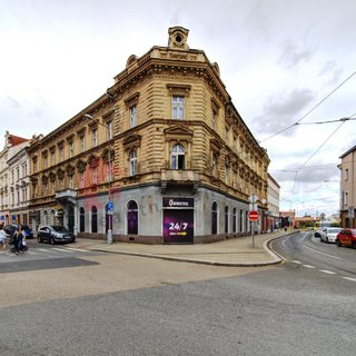 Prodej vily 2 000 m² Plzeň, Palackého