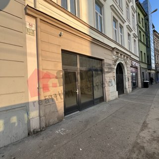 Pronájem obchodu 73 m² Brno, Cejl