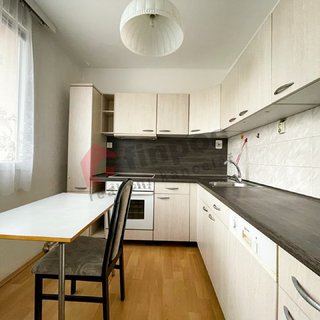 Pronájem bytu 2+1 61 m² Vlašim, Dolnokralovická