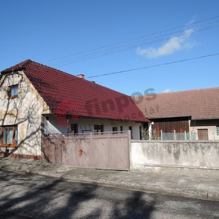 Prodej rodinného domu 60 m² Lovčice, 