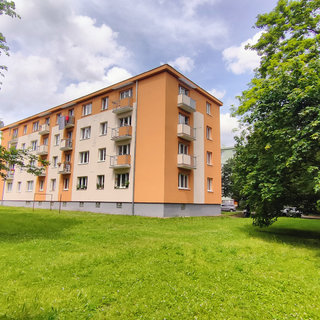 Prodej bytu 2+1 54 m² Teplice, Zrenjaninská
