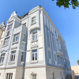 Pronájem bytu 2+1 52 m² Teplice, Masarykova třída