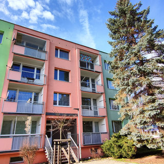 Prodej bytu 2+1 46 m² Teplice, Gagarinova