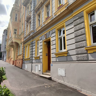 Prodej bytu 2+1 56 m² Teplice, Lounská
