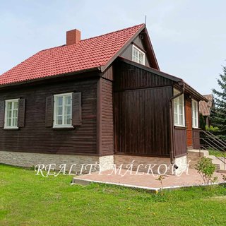 Prodej rodinného domu 97 m² Chvaletice, Jiráskova