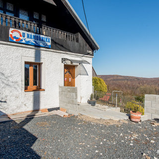 Prodej rodinného domu 180 m² Nová Ves v Horách, 