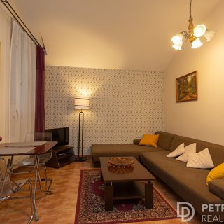 Prodej bytu 3+kk 56 m² Praha, 