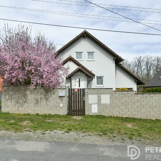 Prodej rodinného domu 226 m² Kamenice, Kaštanová
