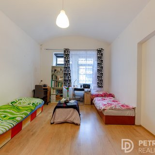 Pronájem bytu 3+1 79 m² Praha, Vlkova