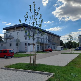 Prodej bytu 3+kk 191 m² Pardubice, 