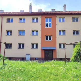 Prodej bytu 3+1 78 m² Dobruška, Mírová