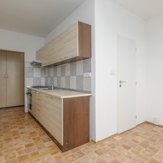 Pronájem bytu 2+1 63 m² České Budějovice, Branišovská