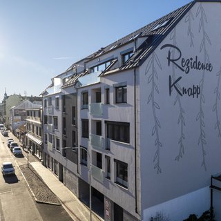 Prodej bytu 1+kk a garzoniéry 39 m² České Budějovice, Chelčického