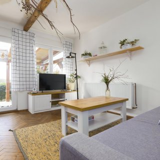 Prodej rodinného domu 128 m² Přední Výtoň, Pasečná