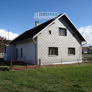 Prodej rodinného domu 382 m² Otov, 