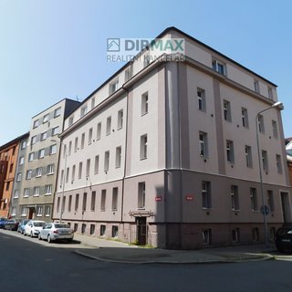 Pronájem bytu 1+kk a garsoniéry 35 m² Plzeň, Hřímalého