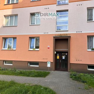 Prodej bytu 2+1 52 m² Plzeň, Petřínská