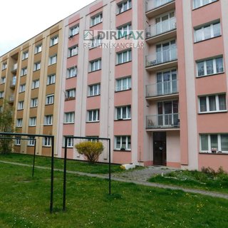 Pronájem bytu 1+1 42 m² Plzeň, Ke Kukačce