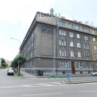 Pronájem pokoje 24 m² Plzeň, Politických vězňů