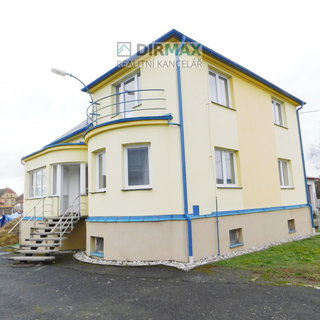 Prodej vily 580 m² Klatovy, 