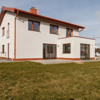 Prodej rodinného domu 278 m² Vřesina