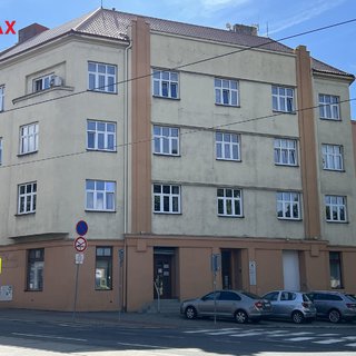 Prodej kanceláře 1 386 m² Ostrava, 28. října