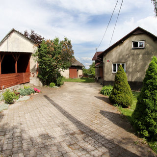 Prodej rodinného domu 200 m² Havířov, Těšínská