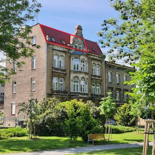 Prodej bytu 3+1 93 m², Masarykovy sady
