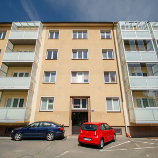 Prodej bytu 2+1 68 m² Ostrava, Dolní