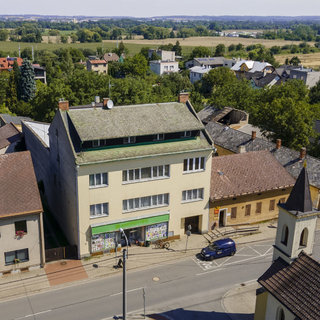 Prodej ostatního komerčního prostoru 385 m² Háj ve Slezsku, Antonína Vaška