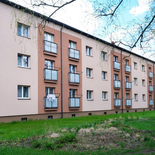 Pronájem bytu 2+1 59 m² Ostrava, Edisonova