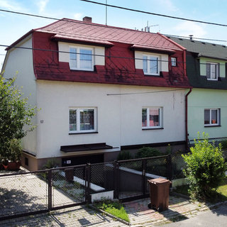 Prodej rodinného domu 150 m² Ostrava, V Poli