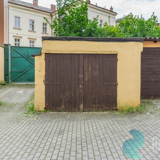 Prodej garáže 23 m² Praha, Čechova