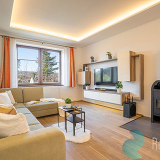 Prodej rodinného domu 175 m² Český Krumlov, 