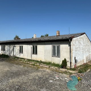 Prodej zemědělské usedlosti 550 m² Soběnov, 