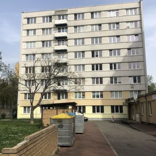 Pronájem bytu 1+1 45 m² České Budějovice, Staroměstská