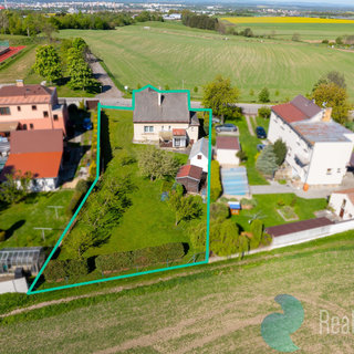 Prodej rodinného domu 190 m² Rudolfov, Adamovská