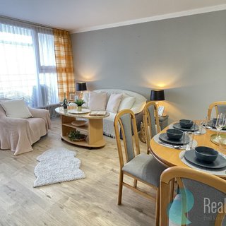 Prodej bytu 1+1 38 m² v Německu