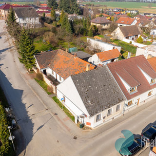 Prodej rodinného domu 102 m² Lišov, Čechova