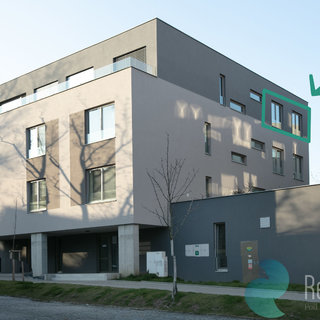 Prodej bytu 1+kk a garzoniéry 29 m² Kolín, 5. května